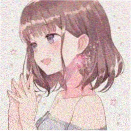 特效方向导师头像